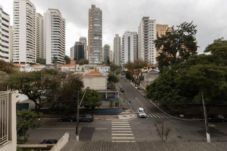 Apartamento para alugar com 111m², 2 quartos e 1 vagaVista da Varanda 