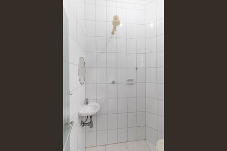 Apartamento para alugar com 111m², 2 quartos e 1 vagaBanheiro de Serviço