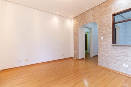 Apartamento para alugar com 111m², 2 quartos e 1 vagaSala