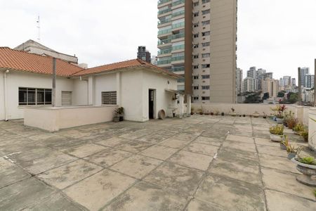 Apartamento para alugar com 111m², 2 quartos e 1 vagaTerraço