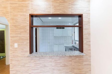 Apartamento para alugar com 111m², 2 quartos e 1 vagaCozinha