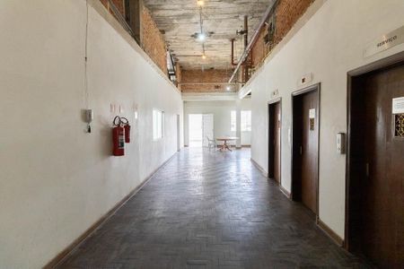 Apartamento para alugar com 111m², 2 quartos e 1 vagaÁrea comum - Salão do Terraço