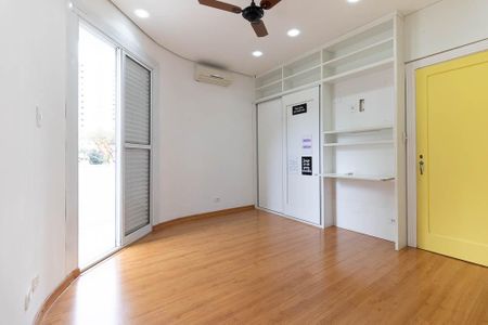 Apartamento para alugar com 111m², 2 quartos e 1 vagaQuarto 2
