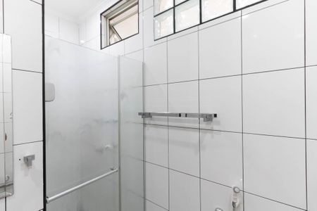 Apartamento para alugar com 111m², 2 quartos e 1 vagaBanheiro Social