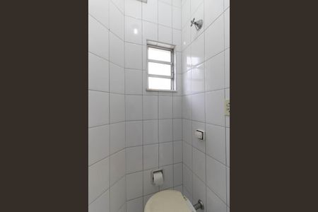 Apartamento para alugar com 111m², 2 quartos e 1 vagaBanheiro de Serviço