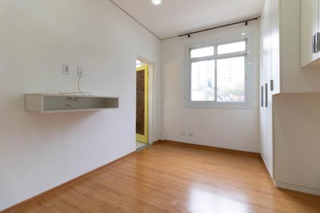 Apartamento para alugar com 111m², 2 quartos e 1 vagaSuíte