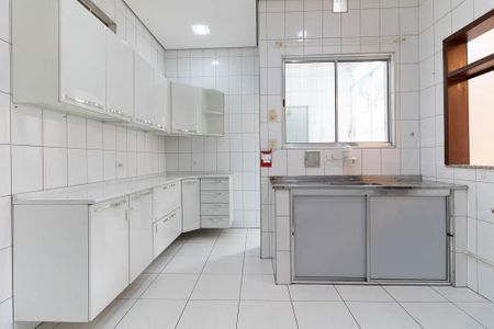 Apartamento para alugar com 111m², 2 quartos e 1 vagaCozinha