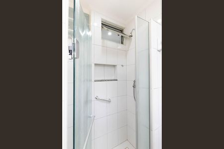 Apartamento para alugar com 111m², 2 quartos e 1 vagaBanheiro da Suíte