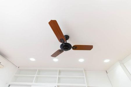 Apartamento para alugar com 111m², 2 quartos e 1 vagaQuarto 2