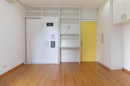 Apartamento para alugar com 111m², 2 quartos e 1 vagaQuarto 2