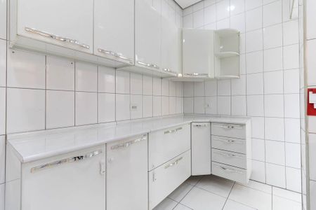 Apartamento para alugar com 111m², 2 quartos e 1 vagaCozinha