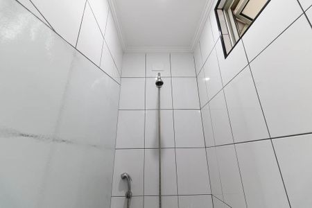 Apartamento para alugar com 111m², 2 quartos e 1 vagaBanheiro Social