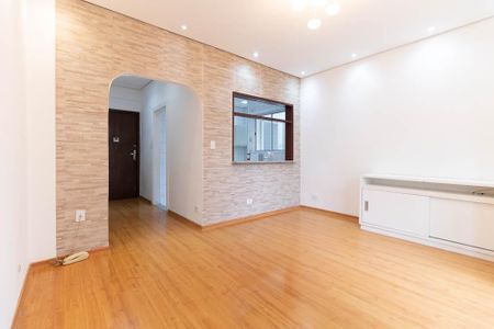 Apartamento para alugar com 111m², 2 quartos e 1 vagaSala