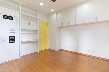 Apartamento para alugar com 111m², 2 quartos e 1 vagaQuarto 2