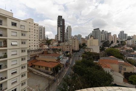 Apartamento para alugar com 111m², 2 quartos e 1 vagaVista do Terraço