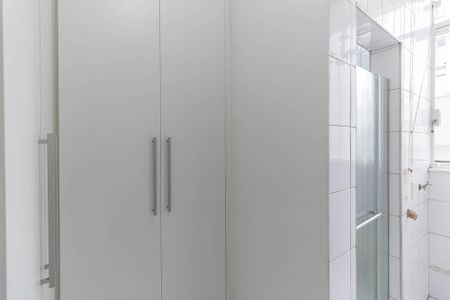 Apartamento para alugar com 111m², 2 quartos e 1 vagaQuarto de Serviço