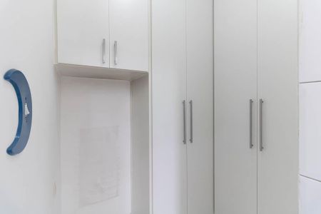 Apartamento para alugar com 111m², 2 quartos e 1 vagaQuarto de Serviço