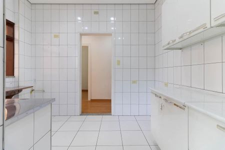 Apartamento para alugar com 111m², 2 quartos e 1 vagaCozinha