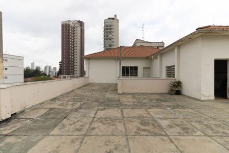 Apartamento para alugar com 111m², 2 quartos e 1 vagaTerraço