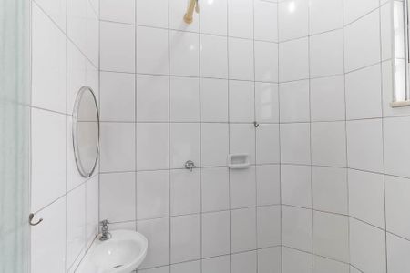 Apartamento para alugar com 111m², 2 quartos e 1 vagaBanheiro de Serviço