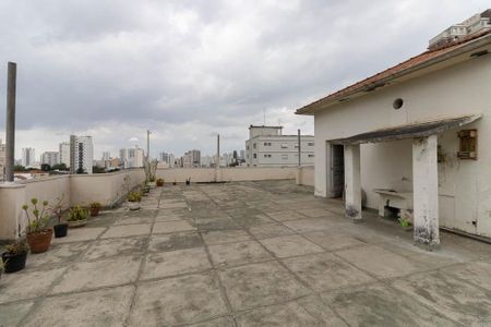 Apartamento para alugar com 111m², 2 quartos e 1 vagaTerraço