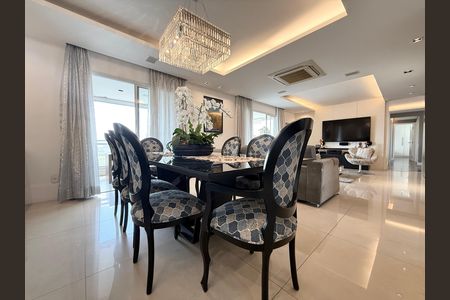 Apartamento à venda com 4 quartos, 200m² em Vila Andrade, São Paulo