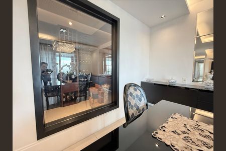 Apartamento à venda com 4 quartos, 200m² em Vila Andrade, São Paulo