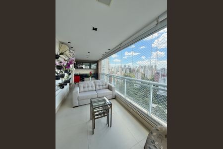 Apartamento à venda com 4 quartos, 200m² em Vila Andrade, São Paulo