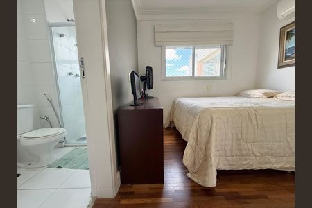 Apartamento à venda com 4 quartos, 200m² em Vila Andrade, São Paulo
