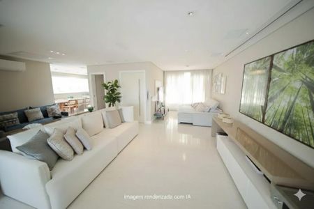 Apartamento à venda com 3 quartos, 242m² em Vila Andrade, São Paulo