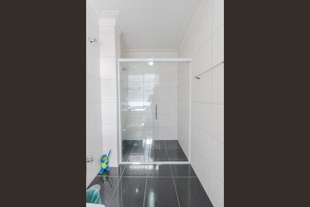 Apartamento à venda com 278m², 3 quartos e 2 vagas Apartamento à venda com 278m², 3 quartos e 2 vagasBanheiro da Suíte 2