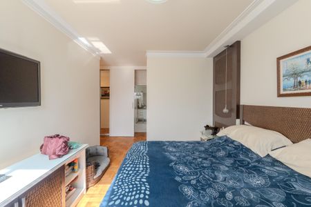 Apartamento à venda com 278m², 3 quartos e 2 vagas Apartamento à venda com 278m², 3 quartos e 2 vagasSuíte 1