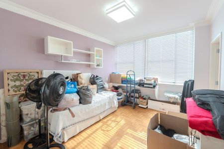 Apartamento à venda com 278m², 3 quartos e 2 vagas Apartamento à venda com 278m², 3 quartos e 2 vagasSuíte 2