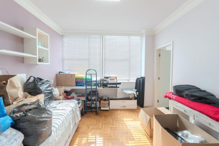 Apartamento à venda com 278m², 3 quartos e 2 vagas Apartamento à venda com 278m², 3 quartos e 2 vagasSuíte 2