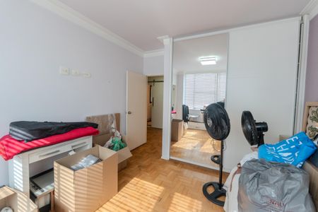 Apartamento à venda com 278m², 3 quartos e 2 vagas Apartamento à venda com 278m², 3 quartos e 2 vagasSuíte 2