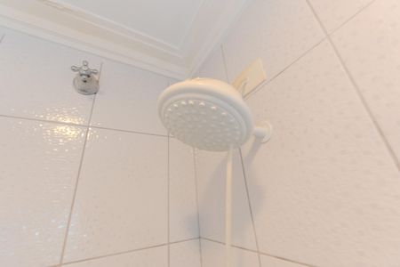 Apartamento à venda com 278m², 3 quartos e 2 vagas Apartamento à venda com 278m², 3 quartos e 2 vagasBanheiro de serviço