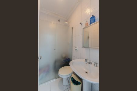 Apartamento à venda com 278m², 3 quartos e 2 vagas Apartamento à venda com 278m², 3 quartos e 2 vagasBanheiro de serviço