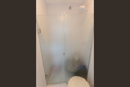 Apartamento à venda com 278m², 3 quartos e 2 vagas Apartamento à venda com 278m², 3 quartos e 2 vagasBanheiro de serviço