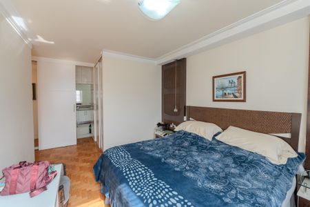 Apartamento à venda com 278m², 3 quartos e 2 vagas Apartamento à venda com 278m², 3 quartos e 2 vagasSuíte 1
