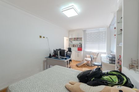 Apartamento à venda com 278m², 3 quartos e 2 vagas Apartamento à venda com 278m², 3 quartos e 2 vagasSuíte 3