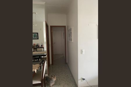 Apartamento à venda com 98m², 3 quartos e 2 vagas Apartamento à venda com 98m², 3 quartos e 2 vagasFoto 33