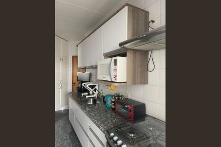 Apartamento à venda com 98m², 3 quartos e 2 vagas Apartamento à venda com 98m², 3 quartos e 2 vagasFoto 48