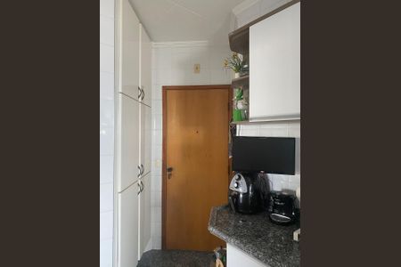 Apartamento à venda com 98m², 3 quartos e 2 vagas Apartamento à venda com 98m², 3 quartos e 2 vagasFoto 46