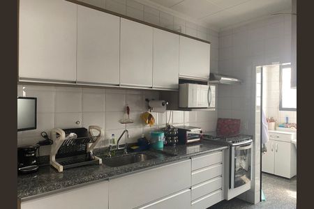 Apartamento à venda com 98m², 3 quartos e 2 vagas Apartamento à venda com 98m², 3 quartos e 2 vagasFoto 12