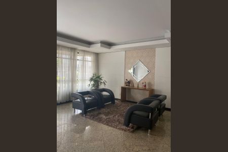 Apartamento à venda com 98m², 3 quartos e 2 vagas Apartamento à venda com 98m², 3 quartos e 2 vagasFoto 02