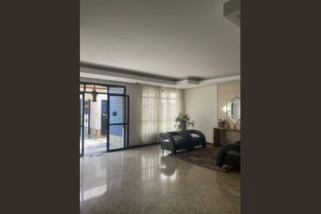 Apartamento à venda com 98m², 3 quartos e 2 vagas Apartamento à venda com 98m², 3 quartos e 2 vagasFoto 03