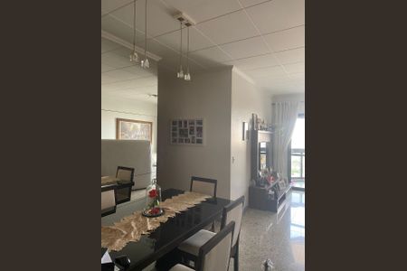 Apartamento à venda com 98m², 3 quartos e 2 vagas Apartamento à venda com 98m², 3 quartos e 2 vagasFoto 47