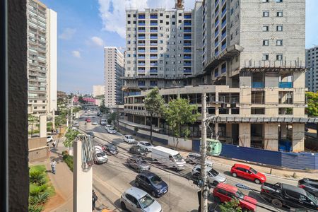 Apartamento à venda com 50m², 2 quartos e 1 vaga Apartamento à venda com 50m², 2 quartos e 1 vagaVista do Quarto 2