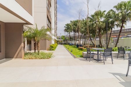 Apartamento à venda com 50m², 2 quartos e 1 vaga Apartamento à venda com 50m², 2 quartos e 1 vagaÁrea comum