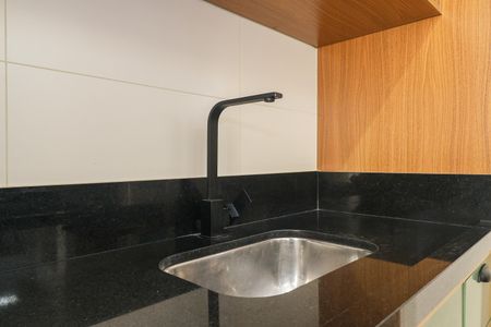 Apartamento à venda com 50m², 2 quartos e 1 vaga Apartamento à venda com 50m², 2 quartos e 1 vagaCozinha